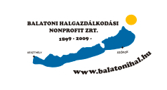 Balatoni Halgazdálkodási Nonprofit Zrt.